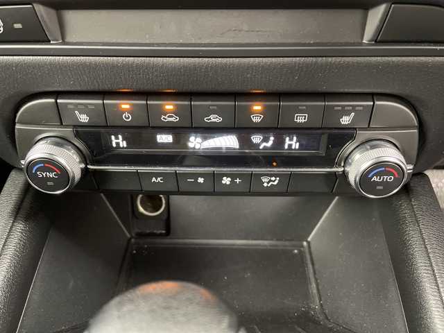 マツダ ＣＸ－５ XD プロアクティブ 道央・札幌 2019(令1)年 6.7万km ソウルレッドクリスタルM ・４WD　/ ディーゼルターボ/・i-ACTIVSENSE（アイ・アクティブセンス/・スマート・シティ・ブレーキ・サポート/・ブラインド・スポット・モニタリング/・ハイ・ビーム・コントロール・システム/・純正メーカーナビ/・DVD.CD.SD.BT.フルセグ/・全方位カメラ・バックカメラ/・パワーシート/シートヒーター/・LEDライト/オートハイビーム/・パワーバックドア/・コーナーセンサー/・ドライブレコーダー/・ETC/・スマートキー