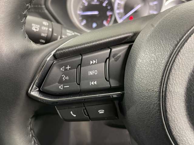 マツダ ＣＸ－５ XD プロアクティブ 道央・札幌 2019(令1)年 6.7万km ソウルレッドクリスタルM ・４WD　/ ディーゼルターボ/・i-ACTIVSENSE（アイ・アクティブセンス/・スマート・シティ・ブレーキ・サポート/・ブラインド・スポット・モニタリング/・ハイ・ビーム・コントロール・システム/・純正メーカーナビ/・DVD.CD.SD.BT.フルセグ/・全方位カメラ・バックカメラ/・パワーシート/シートヒーター/・LEDライト/オートハイビーム/・パワーバックドア/・コーナーセンサー/・ドライブレコーダー/・ETC/・スマートキー