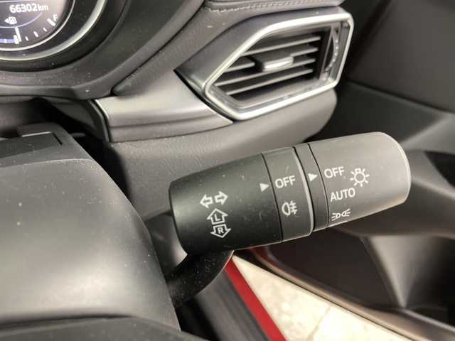 マツダ ＣＸ－５ XD プロアクティブ 道央・札幌 2019(令1)年 6.7万km ソウルレッドクリスタルM ・４WD　/ ディーゼルターボ/・i-ACTIVSENSE（アイ・アクティブセンス/・スマート・シティ・ブレーキ・サポート/・ブラインド・スポット・モニタリング/・ハイ・ビーム・コントロール・システム/・純正メーカーナビ/・DVD.CD.SD.BT.フルセグ/・全方位カメラ・バックカメラ/・パワーシート/シートヒーター/・LEDライト/オートハイビーム/・パワーバックドア/・コーナーセンサー/・ドライブレコーダー/・ETC/・スマートキー