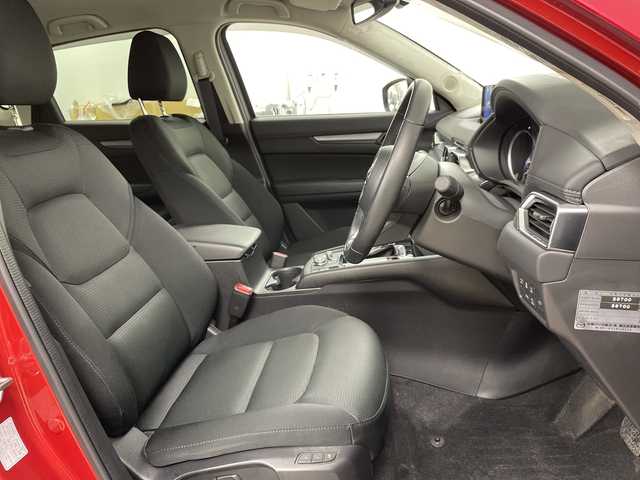 マツダ ＣＸ－５ XD プロアクティブ 道央・札幌 2019(令1)年 6.7万km ソウルレッドクリスタルM ・４WD　/ ディーゼルターボ/・i-ACTIVSENSE（アイ・アクティブセンス/・スマート・シティ・ブレーキ・サポート/・ブラインド・スポット・モニタリング/・ハイ・ビーム・コントロール・システム/・純正メーカーナビ/・DVD.CD.SD.BT.フルセグ/・全方位カメラ・バックカメラ/・パワーシート/シートヒーター/・LEDライト/オートハイビーム/・パワーバックドア/・コーナーセンサー/・ドライブレコーダー/・ETC/・スマートキー