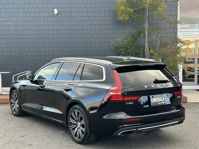 ボルボ Ｖ６０