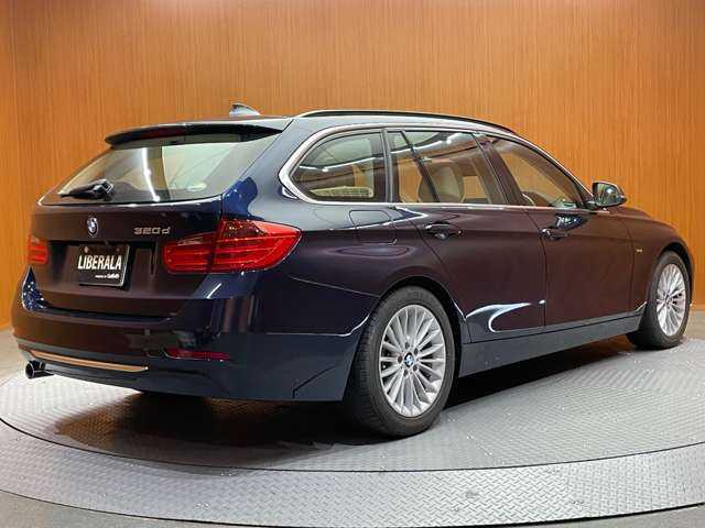 ＢＭＷ ３２０ｄ