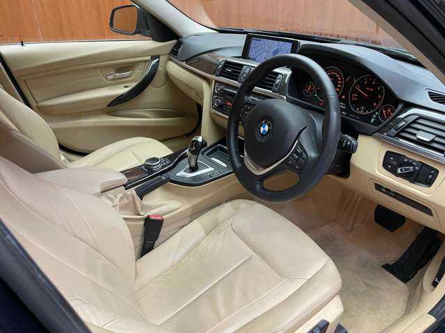 ＢＭＷ ３２０ｄ