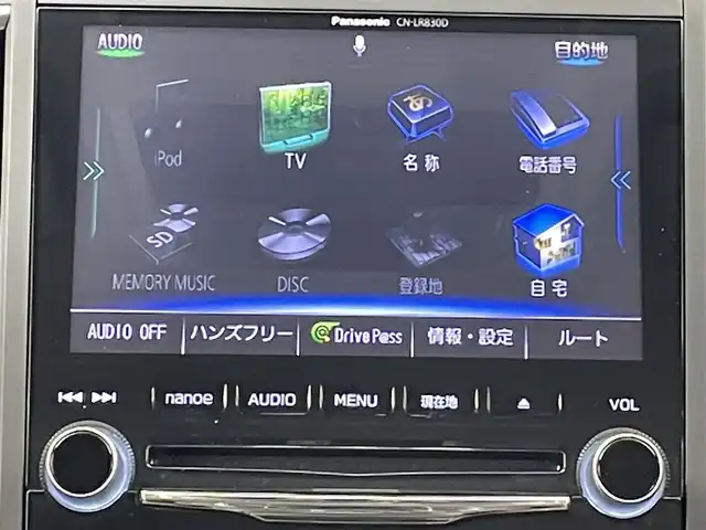 スバル インプレッサ ＸＶ