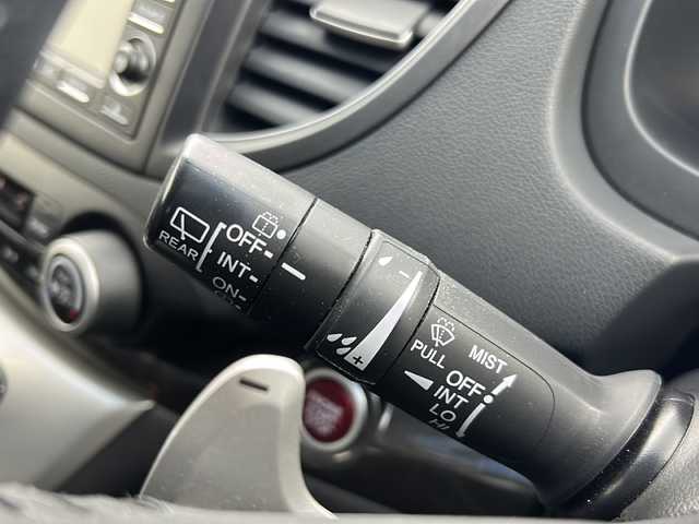 ホンダ ＣＲ－Ｖ 24G レザーパッケージ 岐阜県 2013(平25)年 7.8万km ホワイトオーキッドパール ４WD/純正HDDナビゲーション/AM/FM/CD/DVD/TV/バックカメラ/D席・N席シートヒーター/D席パワーシート/本革シート/純正17インチアルミホイール/スマートキー/スペアキー/横滑り防止装置/ドアバイザー/純正フロアマット/トノカバー/ビルトインETC/HIDヘッドライト/フォグライト/ミラーウィンカー/スペアタイヤ