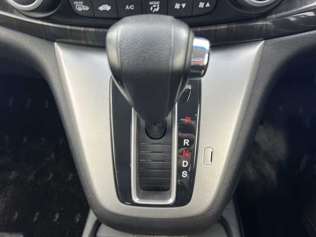 ホンダ ＣＲ－Ｖ 24G レザーパッケージ 岐阜県 2013(平25)年 7.8万km ホワイトオーキッドパール ４WD/純正HDDナビゲーション/AM/FM/CD/DVD/TV/バックカメラ/D席・N席シートヒーター/D席パワーシート/本革シート/純正17インチアルミホイール/スマートキー/スペアキー/横滑り防止装置/ドアバイザー/純正フロアマット/トノカバー/ビルトインETC/HIDヘッドライト/フォグライト/ミラーウィンカー/スペアタイヤ
