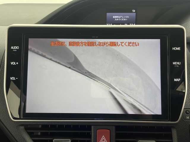 トヨタ ノア Si ダブルバイビーⅡ 大阪府 2020(令2)年 3.1万km ホワイトパールクリスタルシャイン 禁煙車/純正１０インチナビ/・Bluetooth・フルセグ・CD/DVD・SD・AM/FM/両側パワースライドドア/純正１２．１インチフリップダウン/トヨタセーフティセンス/・プリクラッシュセーフティシステム・LDA・PKSB/・クリアランスソナー・先行車発進お知らせ機能/前後コーナーセンサー/前後ドラレコ/モデリスタエアロ/Ｂカメラ/クルーズコントロール/MTモード付ATシフト/AUTOライト/オートマチックハイビーム/ビルドインETC2.0/ハーフレザーシート/LEDヘッドライト