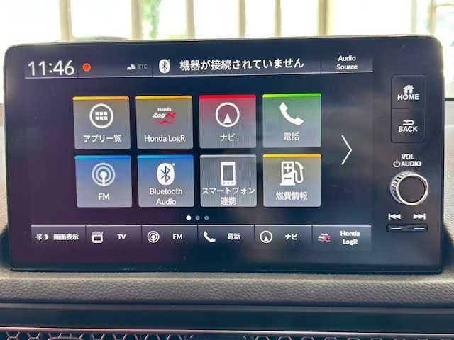 ホンダ シビック タイプR 埼玉県 2023(令5)年 2万km クリスタルブラックパール ホンダセンシング/純正メーカーナビ/ BT/フルセグ/USB/AppleCarPlay/AndroidAuto/バックカメラ/レーダークルーズコントロール/レーンキープアシスト/オートブレーキホールド/純正19インチアルミホイール/プッシュスタート/LEDヘッドライト/スマートキー×2/ETC2.0/禁煙車