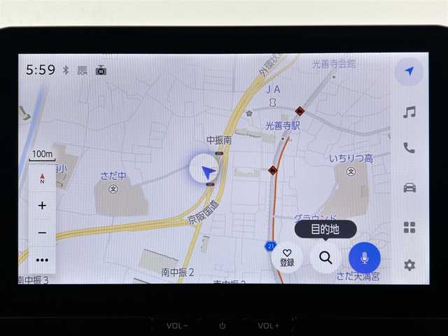 トヨタ カローラ クロス ハイブリッド Z 大阪府 2025(令7)年 0.1万km未満 プラチナホワイトパールマイカ トヨタセーフティセンス/　・プリクラッシュセーフティ/　・レーントレーシングアシスト/　・オートマチックハイビーム/　・レーダークルーズコントロール/純正ディスプレイオーディオ/　BT/フルセグTV/AppleCarPlay/パノラミックビューモニター/バックカメラ/パワーバックドア/LEDオートライト/フォグランプ/ハーフレザーシート/パワーシート/シートヒーター/純正18インチアルミホイール/クリアランスソナー/スマートキー/ETC2.0