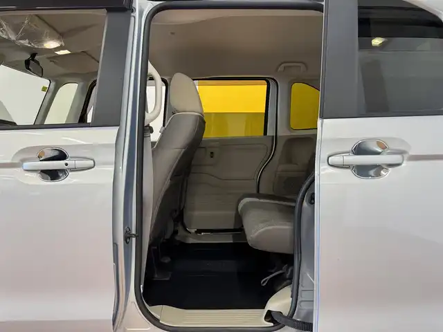 ホンダ Ｎ ＢＯＸ G ホンダセンシング 群馬県 2018(平30)年 7.5万km モーニングミストブルーM 純正ナビ/（AM/FM/CD/USB/BT）/バックカメラ/ビルトインETC/アイドリングスイッチ/Honda SENSING/　・衝突軽減ブレーキ〈CMBS〉/　・誤発進抑制機能/　・歩行者事故低減ステアリング/　・路外逸脱抑制機能/　・ACC〈アダプティブ・クルーズ・コントロール〉/　・LKAS〈車線維持支援システム〉/　・先行車発進お知らせ機能/　・標識認識機能/　・後方誤発進抑制機能/ステアリングスイッチ/両側スライドドア/オートライト/USB挿入口/電動格納ミラー/スマートキー/スペアキー