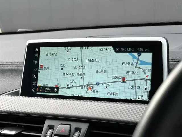 ＢＭＷ Ｘ２ xDrive 18d MスポーツX 道東・釧路十勝 2019(令1)年 2.2万km サファイアブラックP コンフォートパッケージ/　・オートマチックテールゲートオペレーション/　・フロントシートヒーティング/アドバンスドアクティブセーフティパッケージ/　・ヘッドアップディスプレイ/　・アクティブクルーズコントロール/茶革/メモリ付きパワーシート/純正HDDナビ/CD/DVD/BT/USB/社外ドライブレコーダー(前後)/ダウンヒルアシストコントロール/ミラーETC/インテリジェントセーフティ/純正19インチAW/LEDヘッドライト/オートライト/フロント/リアフォグライト/革巻ステアリング/リモコン/プッシュスタート/スマートキー/スペア1本