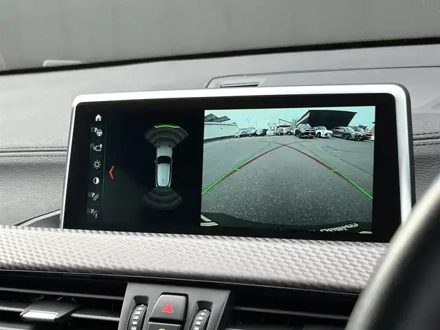 ＢＭＷ Ｘ２ xDrive 18d MスポーツX 道東・釧路十勝 2019(令1)年 2.2万km サファイアブラックP コンフォートパッケージ/　・オートマチックテールゲートオペレーション/　・フロントシートヒーティング/アドバンスドアクティブセーフティパッケージ/　・ヘッドアップディスプレイ/　・アクティブクルーズコントロール/茶革/メモリ付きパワーシート/純正HDDナビ/CD/DVD/BT/USB/社外ドライブレコーダー(前後)/ダウンヒルアシストコントロール/ミラーETC/インテリジェントセーフティ/純正19インチAW/LEDヘッドライト/オートライト/フロント/リアフォグライト/革巻ステアリング/リモコン/プッシュスタート/スマートキー/スペア1本