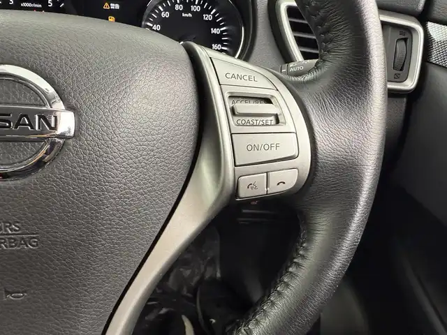 日産 エクストレイル 20X エマージェンシーブレーキ 埼玉県 2014(平26)年 5.6万km ブリリアントホワイトパール 純正ナビ　フルセグＴＶ　アラウンドビューモニター　カプロンシート　クルーズコントロール　ＬＥＤヘッドライト　シートヒーター　パワーバックドア　ドライブレコーダー　ダウンヒルアシスト　ＥＴＣ　禁煙