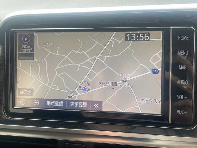 トヨタ シエンタ G 兵庫県 2020(令2)年 3.6万km ベージュ ワンオーナー/純正SDナビ/CD/DVD/フルセグTV/Bluetooth/純正フリップダウンモニター/セーフティセンス/両側パワースライドドア/LEDヘッドランプ/ビルトインETC/前後ドライブレコーダー/スマートキー/エンジンプッシュスタート/電動オート格納機能付ドアミラー/運転席アームレスト/保証書/取説/スペアキー1本