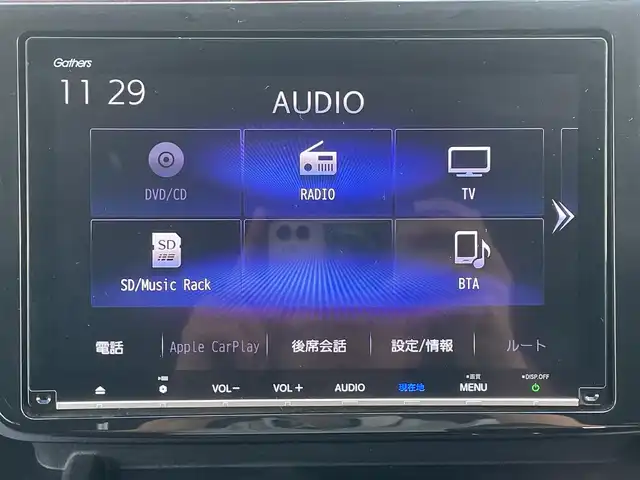 ホンダ ステップワゴン スパーダ ホンダセンシング 和歌山県 2018(平30)年 5.7万km プラチナホワイトパール 純正ナビ/フルセグTV/HDMI/バックカメラ/衝突軽減ブレーキ/アダプティブクルーズコントロール/レーンキープアシスト/両側パワースライドドア/純正フロアマット/ビルトインETC/純正アルミホイール/LEDヘッドライト