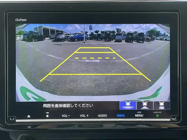 ホンダ ステップワゴン スパーダ ホンダセンシング 和歌山県 2018(平30)年 5.7万km プラチナホワイトパール 純正ナビ/フルセグTV/HDMI/バックカメラ/衝突軽減ブレーキ/アダプティブクルーズコントロール/レーンキープアシスト/両側パワースライドドア/純正フロアマット/ビルトインETC/純正アルミホイール/LEDヘッドライト