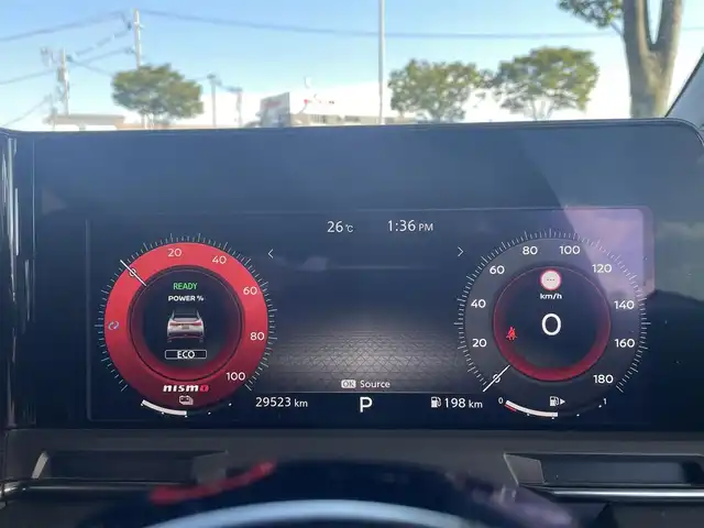 日産 オーラ ニスモ 宮城県 2022(令4)年 3万km ガーネットレッド/スーパーブラック 2トーン /ワンオーナー//寒冷地仕様//純正メーカーナビ//FM/AM/BT/USB/HDMI/フルセグテレビ//プロパイロット//デジタルインナーミラー//エマージェンシーブレーキ//アラウンドビューモニター//ブラインドスポットモニター//レーンキープサポートシステム//ワイヤレス充電//前席シートヒーター/ステアリングヒーター//ビルトインETC2.0//純正ドライブレコーダー//スマートキーx2