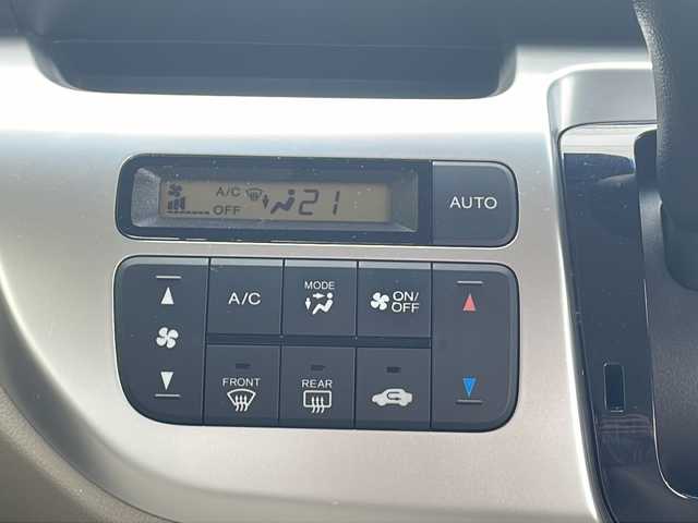 ホンダ Ｎ ＷＧＮ G ターボパッケージ 富山県 2014(平26)年 7.1万km カトラリーシルバーM 社外ディプレイオーディオ/バックカメラ/衝突被害軽減ブレーキ/スマートキー/HID/ターボ