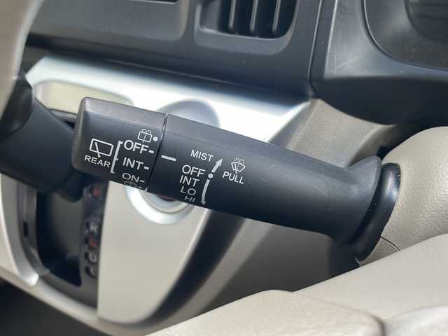 ホンダ Ｎ ＷＧＮ G ターボパッケージ 富山県 2014(平26)年 7.1万km カトラリーシルバーM 社外ディプレイオーディオ/バックカメラ/衝突被害軽減ブレーキ/スマートキー/HID/ターボ