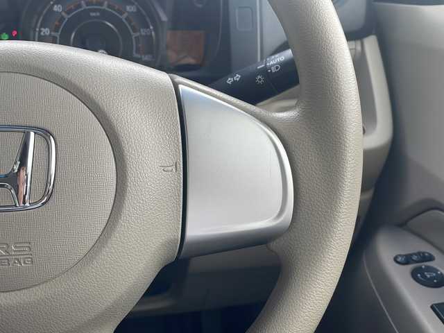 ホンダ Ｎ ＷＧＮ G ターボパッケージ 富山県 2014(平26)年 7.1万km カトラリーシルバーM 社外ディプレイオーディオ/バックカメラ/衝突被害軽減ブレーキ/スマートキー/HID/ターボ