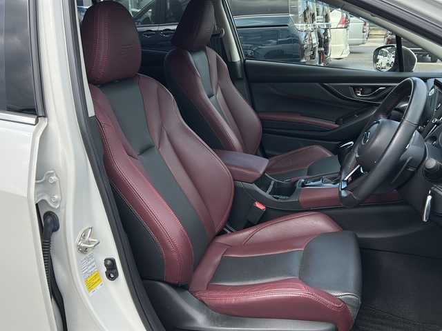 スバル レヴォーグ 1．8STIスポーツ EX 石川県 2021(令3)年 6.7万km クリスタルホワイトP 4WD/ワンオーナー/アイサイトセーフティプラス/・リアビークルディティクション/・デジタルマルチビューモニター/・エマージェンシーレーンキープアシスト/・アダプティブドライビングビーム/アイサイトコアテクノロジー/・プリクラッシュブレーキ/・前側方、緊急時プリクラッシュステアリング/・前車速追従式クルーズコントロール/・後退時ブレーキアシスト/・車線逸脱警報/抑制機能/・ツーリングアシスト/アイサイトEXテクノロジー/・渋滞時ハンズオフアシスト/・アクティブレーンチェンジアシスト/純正メモリーナビゲーション/【Bluetooth・フルセグTV・CD・DVD・Aux・ipod】/バックカメラ/左フロントカメラ/LEDヘッドライト/・オートライト/・フォグランプ/ステアリングリモコン/・パドルシフト/エンジンプッシュスタート/・スマートキー/・スペアキー/ビルトインETC/電動リアゲート/全席シートヒーター/前席パワーシート/純正AWスタッドレスタイヤ車載/純正フロアマット/保証書/取扱説明書