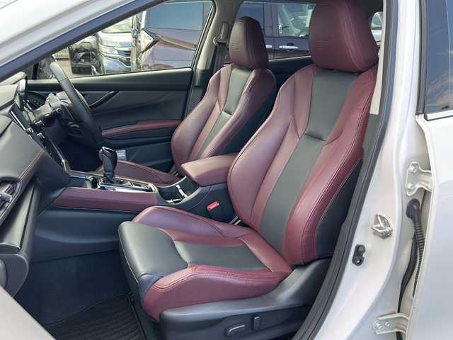 スバル レヴォーグ 1．8STIスポーツ EX 石川県 2021(令3)年 6.7万km クリスタルホワイトP 4WD/ワンオーナー/アイサイトセーフティプラス/・リアビークルディティクション/・デジタルマルチビューモニター/・エマージェンシーレーンキープアシスト/・アダプティブドライビングビーム/アイサイトコアテクノロジー/・プリクラッシュブレーキ/・前側方、緊急時プリクラッシュステアリング/・前車速追従式クルーズコントロール/・後退時ブレーキアシスト/・車線逸脱警報/抑制機能/・ツーリングアシスト/アイサイトEXテクノロジー/・渋滞時ハンズオフアシスト/・アクティブレーンチェンジアシスト/純正メモリーナビゲーション/【Bluetooth・フルセグTV・CD・DVD・Aux・ipod】/バックカメラ/左フロントカメラ/LEDヘッドライト/・オートライト/・フォグランプ/ステアリングリモコン/・パドルシフト/エンジンプッシュスタート/・スマートキー/・スペアキー/ビルトインETC/電動リアゲート/全席シートヒーター/前席パワーシート/純正AWスタッドレスタイヤ車載/純正フロアマット/保証書/取扱説明書