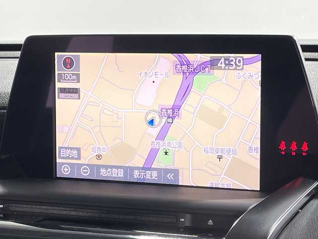 トヨタ クラウン ハイブリッド RS 福岡県 2019(平31)年 2.5万km ホワイトパールクリスタルシャイン 純正ナビ/フルセグTV/Bluetooth/パーキングサポート/ミラキャスト/ビルトインETC/ステアリングヒーター/D/Nシートヒーター/D/Nパワーシート/BSM/HUD/パワーシート/LEDヘッドライト/スマートキー/プッシュスタート/純正AW18インチ