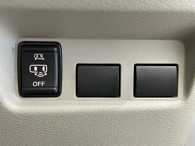 日産 ルークス X 鹿児島県 2021(令3)年 6.7万km スターリングシルバーM 禁煙車　/ナビ　/全方位カメラ　/ＥＴＣ　/片側パワースライドドア　/オートライト　/前後コーナーセンサー　/ドライブレコーダー　/純正フロアマット　/自動防眩式インナーミラー　/ヘッドライトレベライザー　/電格ミラー