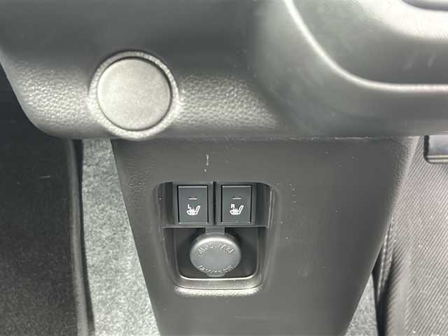 スズキ ハスラー HYBRID G 兵庫県 2022(令4)年 0.5万km ピュアホワイトP 登録時走行距離４２５９ｋｍ/ワンオーナー/シートヒーター（D席N席）/スマートキー/プッシュスタート/オートライト/スペアキー