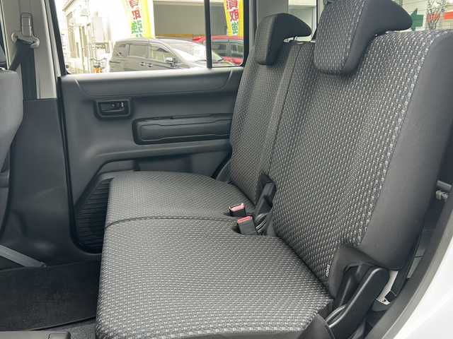 スズキ ハスラー HYBRID G 兵庫県 2022(令4)年 0.5万km ピュアホワイトP 登録時走行距離４２５９ｋｍ/ワンオーナー/シートヒーター（D席N席）/スマートキー/プッシュスタート/オートライト/スペアキー