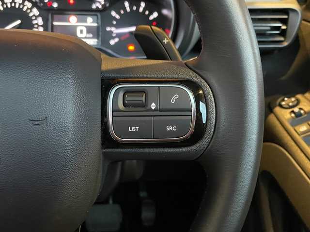 シトロエン ベルランゴ シャイン 愛知県 2020(令2)年 4.4万km サーブル 純正ナビ/フルセグTV/ディスプレイオーディオ/360度カメラ/AppleCarPlay/ガラスルーフ/サンブラインド/アクティブクルーズコントロール/ブラインドスポットアシスト/レーンキープアシスト/純正16インチアルミ