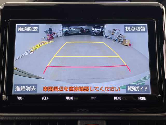 トヨタ エスクァイア Gi プレミアムパッケージ ブラックテーラード 埼玉県 2019(令1)年 5.6万km ホワイトパールクリスタルシャイン 純正ナビ　/バックカメラ　/ＥＴＣ２．０　/コーナーセンサー　/衝突軽減ブレーキ　/レーンキープアシスト　/前席シートヒーター　/ステアリングヒーター　/両側電動スライドドア　/ＷＡＣ　/ドアバイザー　/ＬＥＤヘッドライト/フォグランプ/革巻きハンドル/純正フロアマット