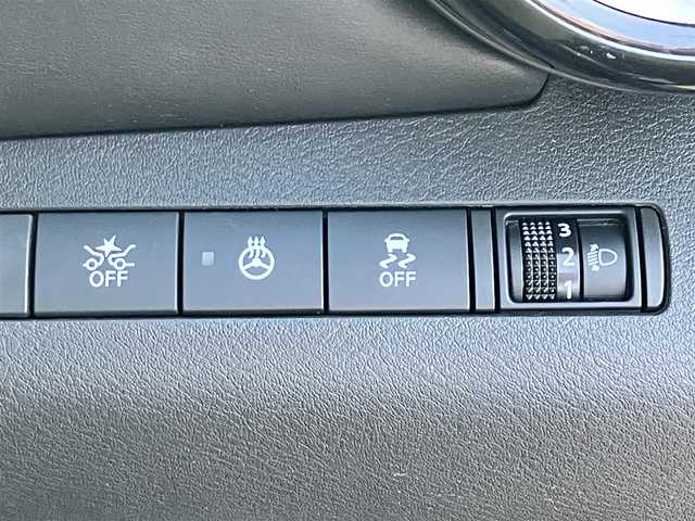 日産 キックス X 静岡県 2022(令4)年 4万km ダークブルー 純正9インチナビ（CD/DVD/BT/フルセグ）/全方位カメラ/プロパイロット/ETC/純正ドライブレコーダー/エンジンスタートボタン/パワーステアリング/パワーウィンドウ/アイドリングストップ/スマートキー/オートエアコン/レーダークルーズコントロール/USB入力端子/純正フロアマット/ハーフレザーシート/前席シートヒーター/ルーフレール/純正アルミホイール/ABS/横滑り防止装置/コーナーセンサー前後/レーンキープアシスト/オートライト/オートマチックハイビーム/LEDヘッドライト/Ｗ+サイドエアバッグ/衝突軽減システム/ＲＡＺＯペダル/ステアリングヒーター/サブウーファー/デジタルインナーミラー