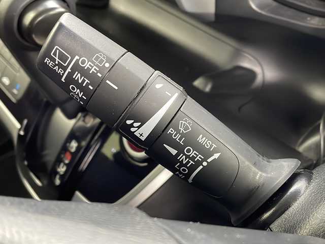 ホンダ Ｎ ＢＯＸ G SSパッケージ 大阪府 2017(平29)年 3.6万km クリスタルブラックパール 社外SDナビ(carrozzeria/AVIC-R206)/【フルセグTV/Bluetooth/CD/DVD/FM/AM】/両側パワースライドドア/バックカメラ/衝突軽減/D/N席シートヒーター/後席サンシェード/後席チップアップシート/ハロゲンヘッドライト/オートライト/ビルトインETC/スマートキー/横滑り防止機能/純正フロアマット/保証書/取扱説明書/点検記録簿