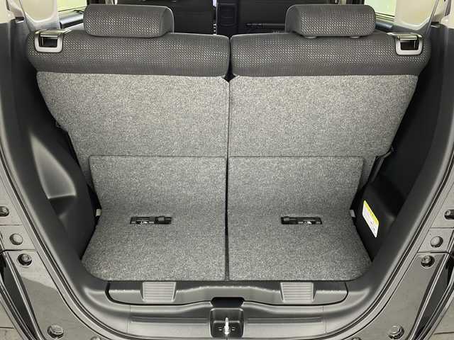 ホンダ Ｎ ＢＯＸ G SSパッケージ 大阪府 2017(平29)年 3.6万km クリスタルブラックパール 社外SDナビ(carrozzeria/AVIC-R206)/【フルセグTV/Bluetooth/CD/DVD/FM/AM】/両側パワースライドドア/バックカメラ/衝突軽減/D/N席シートヒーター/後席サンシェード/後席チップアップシート/ハロゲンヘッドライト/オートライト/ビルトインETC/スマートキー/横滑り防止機能/純正フロアマット/保証書/取扱説明書/点検記録簿