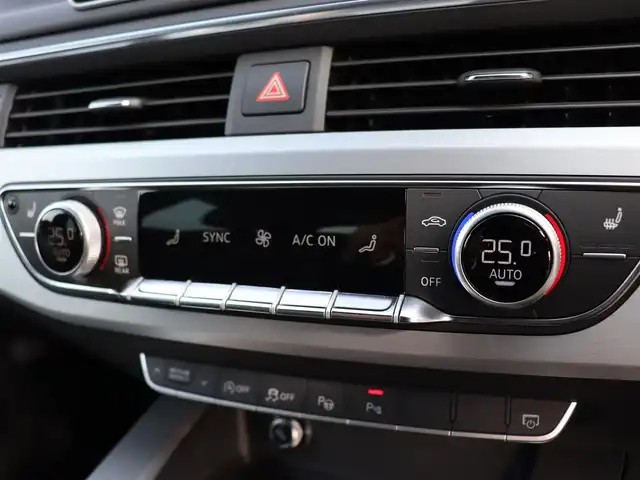 アウディ Ａ５ SB 2．0 TFSI スポーツ 宮城県 2017(平29)年 2.7万km グレー 純正ナビ【ＢＴ／ＣＤ／ＤＶＤ／フルセグＴＶ／ＡＵＸ】/バーチャルコックピット　/バックカメラ　/パーキングアシスト　/アダプティブクルーズコントロール　/Audiプレセンス/Audiサイドアシスト/Audiアクティブレーンアシスト/パーキングエイド/エフィシェンシアシスト/ハーフレザーシート/パワーバックドア/前後ドライブレコーダー　/前席シートヒーター　/前席パワーシート/オートマチックハイビーム/パドルシフト　/純正18インチAW/LEDヘッドライト/アドバンスドキー/禁煙車