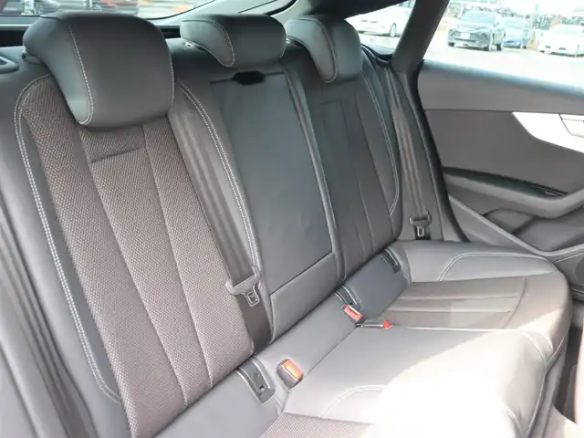 アウディ Ａ５ SB 2．0 TFSI スポーツ 宮城県 2017(平29)年 2.7万km グレー 純正ナビ【ＢＴ／ＣＤ／ＤＶＤ／フルセグＴＶ／ＡＵＸ】/バーチャルコックピット　/バックカメラ　/パーキングアシスト　/アダプティブクルーズコントロール　/Audiプレセンス/Audiサイドアシスト/Audiアクティブレーンアシスト/パーキングエイド/エフィシェンシアシスト/ハーフレザーシート/パワーバックドア/前後ドライブレコーダー　/前席シートヒーター　/前席パワーシート/オートマチックハイビーム/パドルシフト　/純正18インチAW/LEDヘッドライト/アドバンスドキー/禁煙車