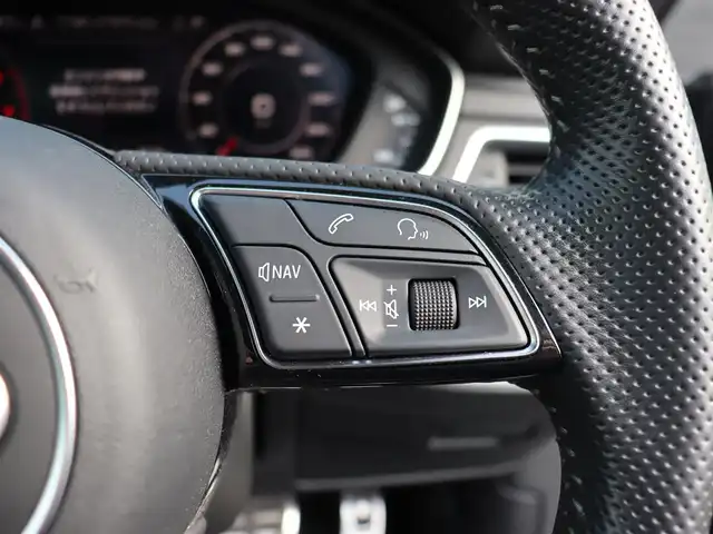 アウディ Ａ５ SB 2．0 TFSI スポーツ 宮城県 2017(平29)年 2.7万km グレー 純正ナビ【ＢＴ／ＣＤ／ＤＶＤ／フルセグＴＶ／ＡＵＸ】/バーチャルコックピット　/バックカメラ　/パーキングアシスト　/アダプティブクルーズコントロール　/Audiプレセンス/Audiサイドアシスト/Audiアクティブレーンアシスト/パーキングエイド/エフィシェンシアシスト/ハーフレザーシート/パワーバックドア/前後ドライブレコーダー　/前席シートヒーター　/前席パワーシート/オートマチックハイビーム/パドルシフト　/純正18インチAW/LEDヘッドライト/アドバンスドキー/禁煙車