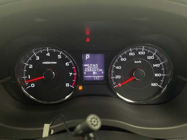 スバル フォレスター S－リミテッド 秋田県 2014(平26)年 5.6万km クリスタルホワイトP 4WD/アイサイトVer2/社外メモリナビ/　　CD/DVD/Bluetooth/フルセグTV/バックカメラ　/パワーバックドア　/レーダークルーズコントロール　/HIDオートライト　/ハーフレザーシート　/前席パワーシート　/前席シートヒーター　/純正18インチアルミホイール/ルーフレール/パドルシフト/前方ドライブレコーダー/スマートキー/ビルトインETC