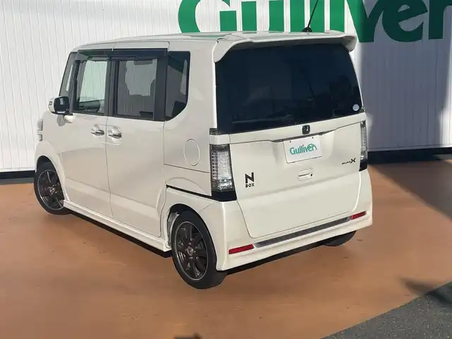 ホンダ Ｎ ＢＯＸ