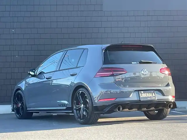 フォルクスワーゲン ゴルフ ＧＴＩ