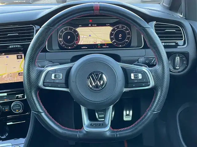 フォルクスワーゲン ゴルフ ＧＴＩ