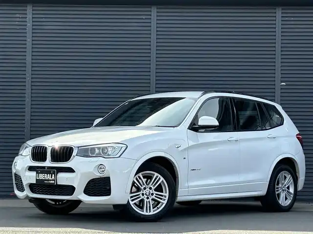 ＢＭＷ Ｘ３