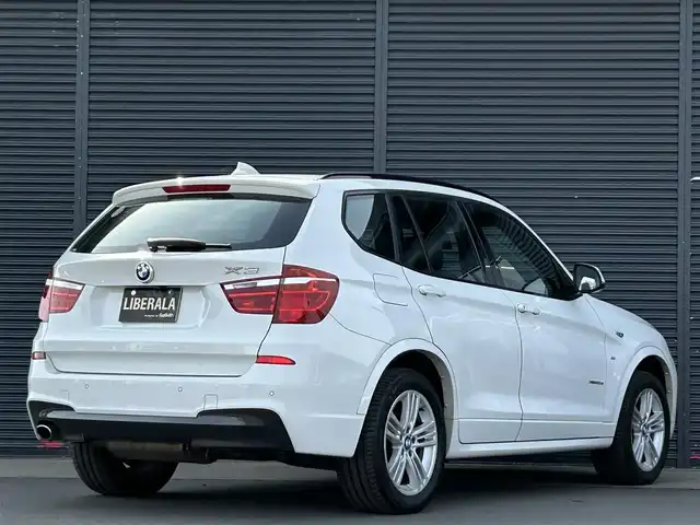 ＢＭＷ Ｘ３