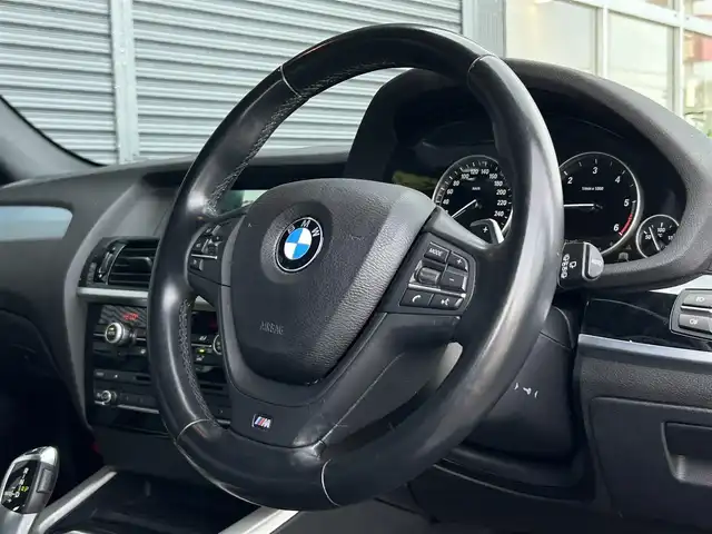 ＢＭＷ Ｘ３