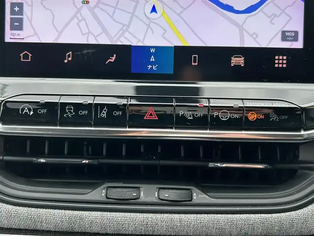 クライスラー・ジープ ジープ コンパス ロンジチュード 熊本県 2022(令4)年 1.5万km 白 ワンオーナー/純正ナビ/（AppleCarPlay・フルセグTV・BTオーディオ）/バックカメラ/純正17インチAW/レーダークルーズ/ルーフレール/ハーフレザーシート/LEDヘッドライト/オートライト/フォグライト/前後コーナーセンサー/横滑り防止装置/ウィンカーミラー/純正フロアマット/新車保証書/取扱説明書/スマートスペアキー×1本