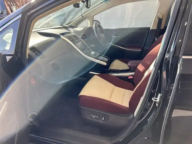 トヨタ ＳＡＩ S Cパッケージ 沖縄県 2013(平25)年 6.7万km ブラック (株)IDOMが運営する【じしゃロンOO店】の自社ローン専用車両になりますこちらは現金またはオートローンご利用時の価格です。自社ローンご希望の方は別途その旨お申付け下さい/・プッシュスタート　/・純正ナビ　/・Ｂｌｕｅｔｏｏｔｈ接続　/・バックカメラ　/・ＴＶ　/・ＥＴＣ /・ドライブレコーダー　/・純正アルミホイール　/・純正フロアマット　/・衝突被害軽減システム　/・ＬＥＤヘッドライト