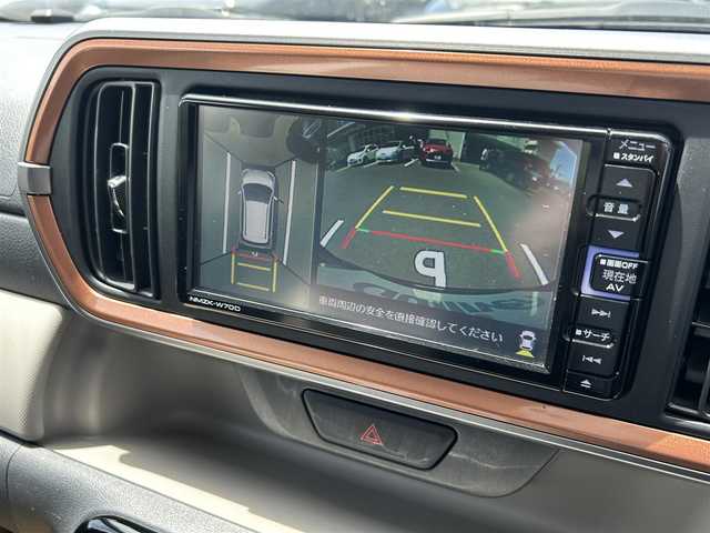 ダイハツ ブーン スタイル ブラックLTD SAⅢ 島根県 2020(令2)年 1.8万km ブラックマイカメタリック/ダークエメラルドマイカ ワンオーナー/純正メモリーナビ　/（ワンセグ/Ｂｌｕｅｔｏｏｔｈ/DVD再生）　/バックカメラ　/ETC　/前方ドライブレコーダー　/オートライト/ハイビーム　/LEDヘッドライト/衝突軽減ブレーキ　/レーンアシスト/スマートキー　/プッシュスタート　/アイドリングストップ　/純正フロアマット　/保証書/取扱説明書/スペアキー1本