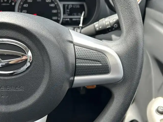 ダイハツ ブーン スタイル ブラックLTD SAⅢ 島根県 2020(令2)年 1.8万km ブラックマイカメタリック/ダークエメラルドマイカ ワンオーナー/純正メモリーナビ　/（ワンセグ/Ｂｌｕｅｔｏｏｔｈ/DVD再生）　/バックカメラ　/ETC　/前方ドライブレコーダー　/オートライト/ハイビーム　/LEDヘッドライト/衝突軽減ブレーキ　/レーンアシスト/スマートキー　/プッシュスタート　/アイドリングストップ　/純正フロアマット　/保証書/取扱説明書/スペアキー1本