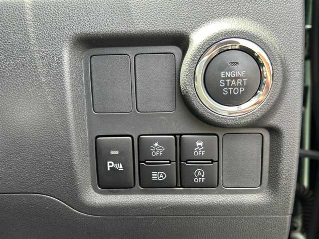 ダイハツ ブーン スタイル ブラックLTD SAⅢ 島根県 2020(令2)年 1.8万km ブラックマイカメタリック/ダークエメラルドマイカ ワンオーナー/純正メモリーナビ　/（ワンセグ/Ｂｌｕｅｔｏｏｔｈ/DVD再生）　/バックカメラ　/ETC　/前方ドライブレコーダー　/オートライト/ハイビーム　/LEDヘッドライト/衝突軽減ブレーキ　/レーンアシスト/スマートキー　/プッシュスタート　/アイドリングストップ　/純正フロアマット　/保証書/取扱説明書/スペアキー1本
